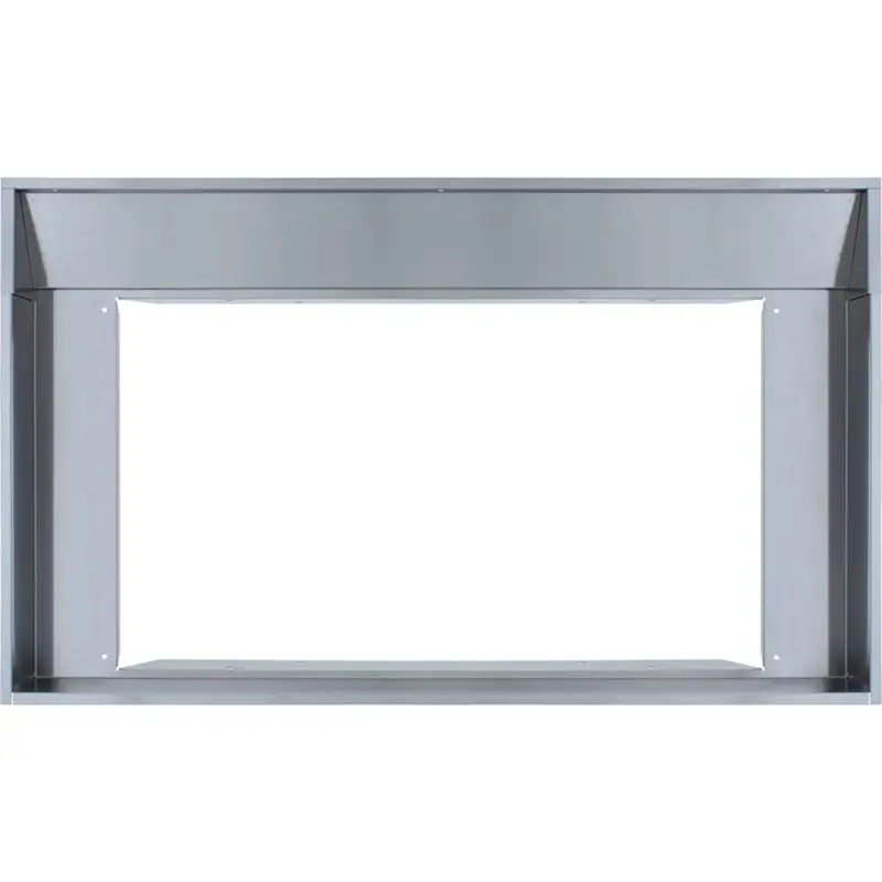 Zephyr Stainless Steel Custom-Fit Liner - Model Ak082360As 1