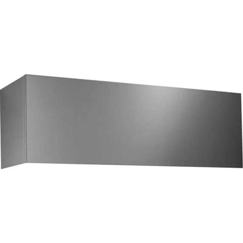 Zephyr Stainless Steel Duct Cover Kit - Model Ak0754Bs 1