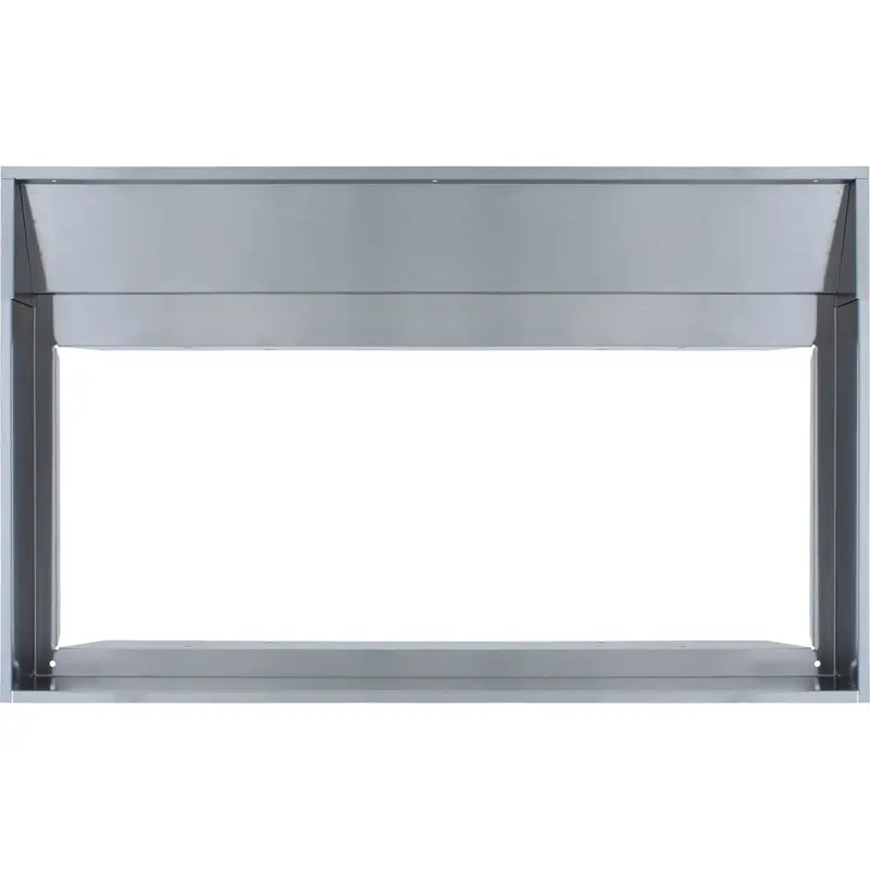 Zephyr Stainless Steel Range Hood Liner - Model Ak0840As 1