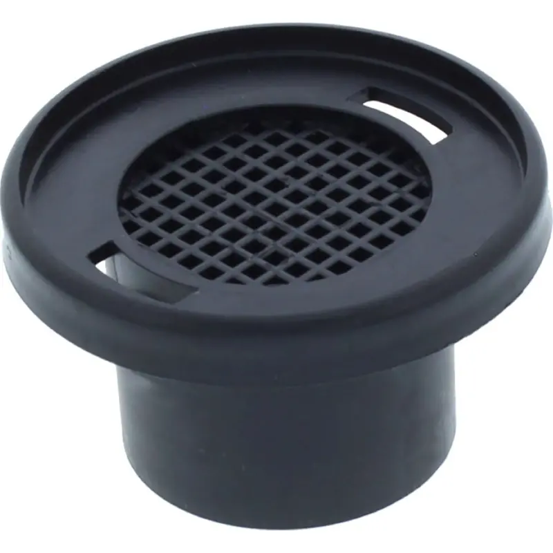 Zephyr Z0F-C004 Replacement Charcoal Filter – Black 1