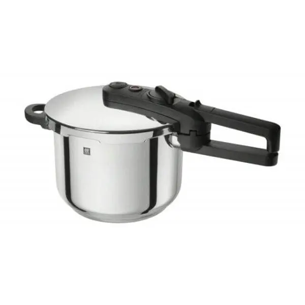 Zwilling Ecoquick 6-Liter Pressure Cooker 1