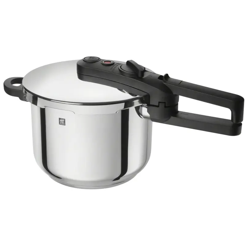 Zwilling Ecoquick 6-Liter Pressure Cooker 2