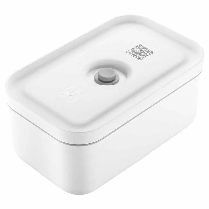 Zwilling Fresh & Save 0.8L Vacuum Lunch Box – Bpa-Free Plastic Meal Container 1