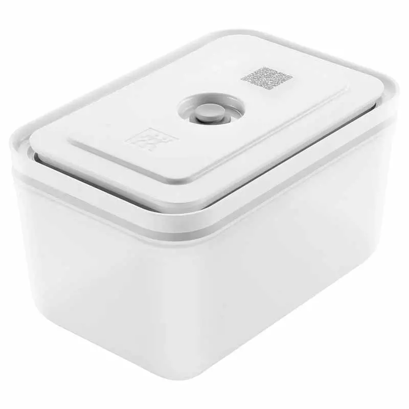 Zwilling Fresh & Save 2.3L Rectangular Vacuum Food Box – Large Capacity Preservation Container 1