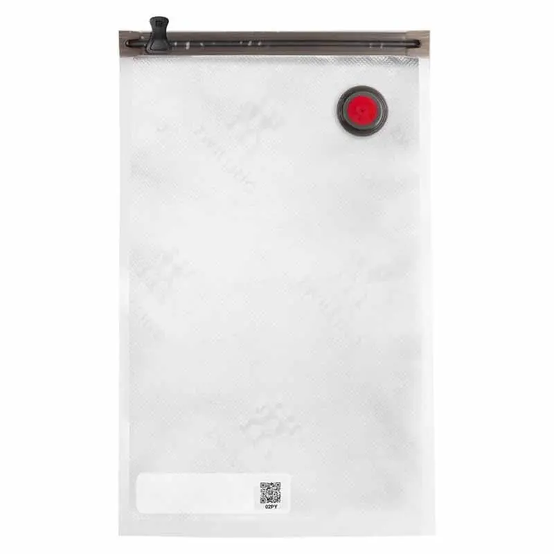 Zwilling Fresh & Save Large Vacuum-Seal Bags – 3-Pack Heavy-Duty Storage Solution 1