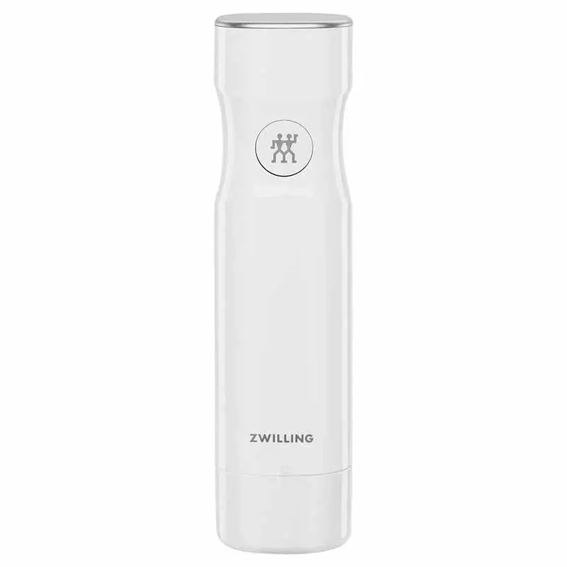 Zwilling Fresh & Save Manual Vacuum Pump – Handheld Air Removal Device For Sealing 1