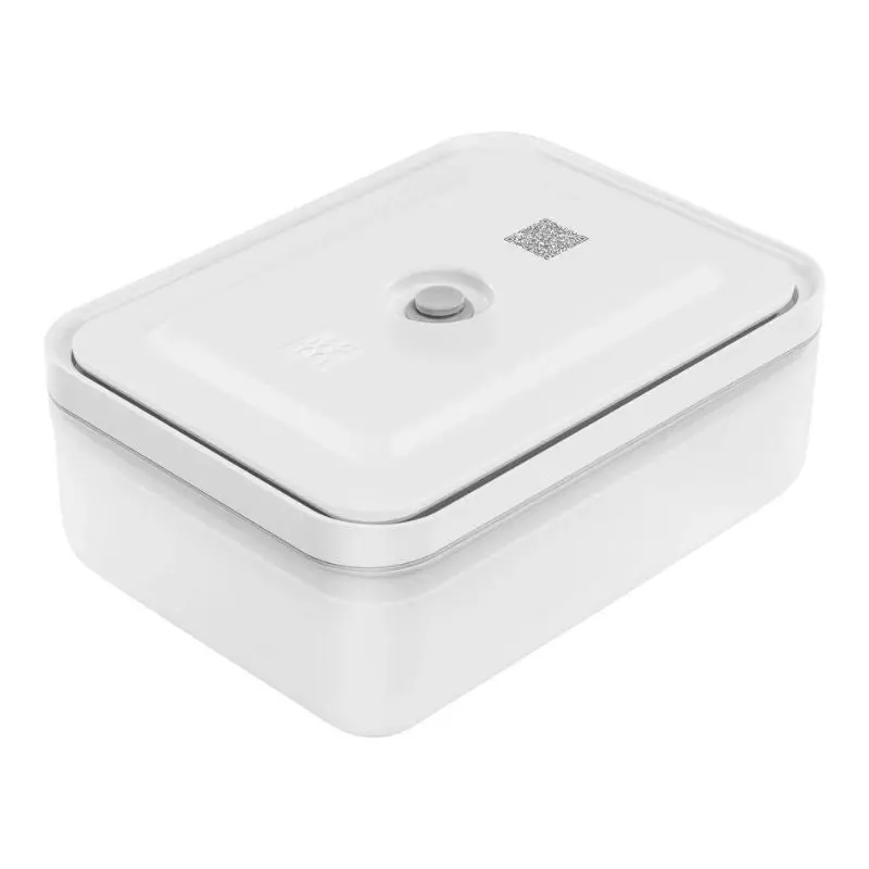 Zwilling Fresh & Save Vacuum-Seal Fridge Box – 2L Plastic 1