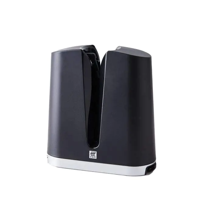 Zwilling V-Edge Professional Knife Sharpener For Precision Edge Maintenance 1