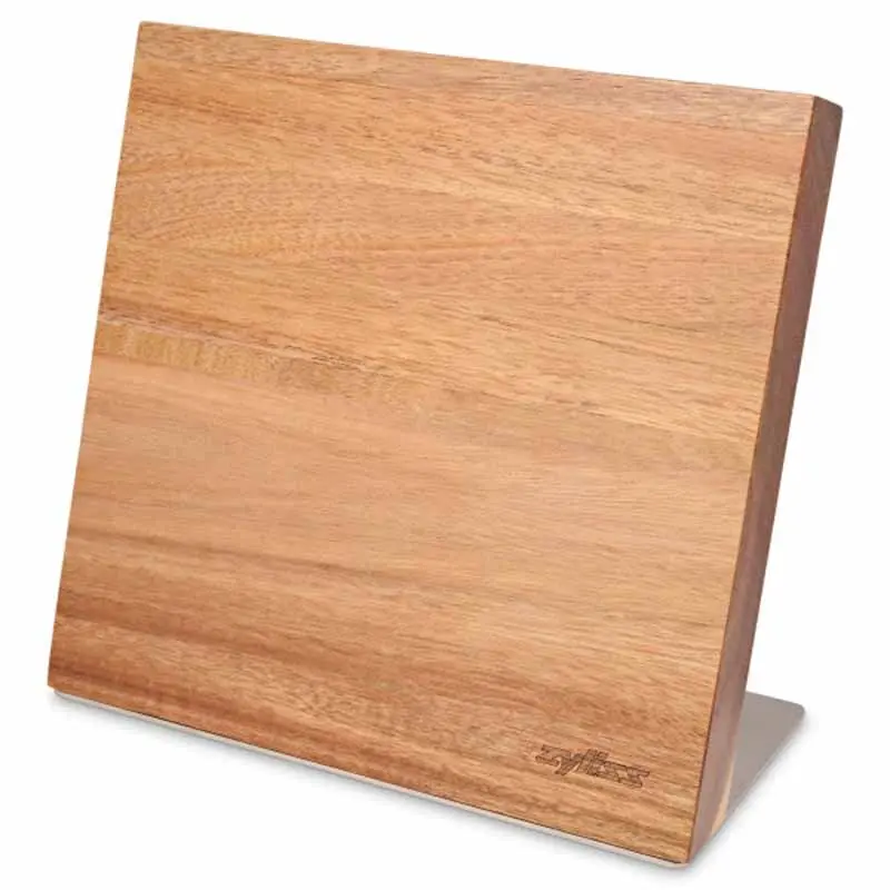 Zyliss Comfort Pro Magnetic Knife Block – Space-Saving Wall Mount 1