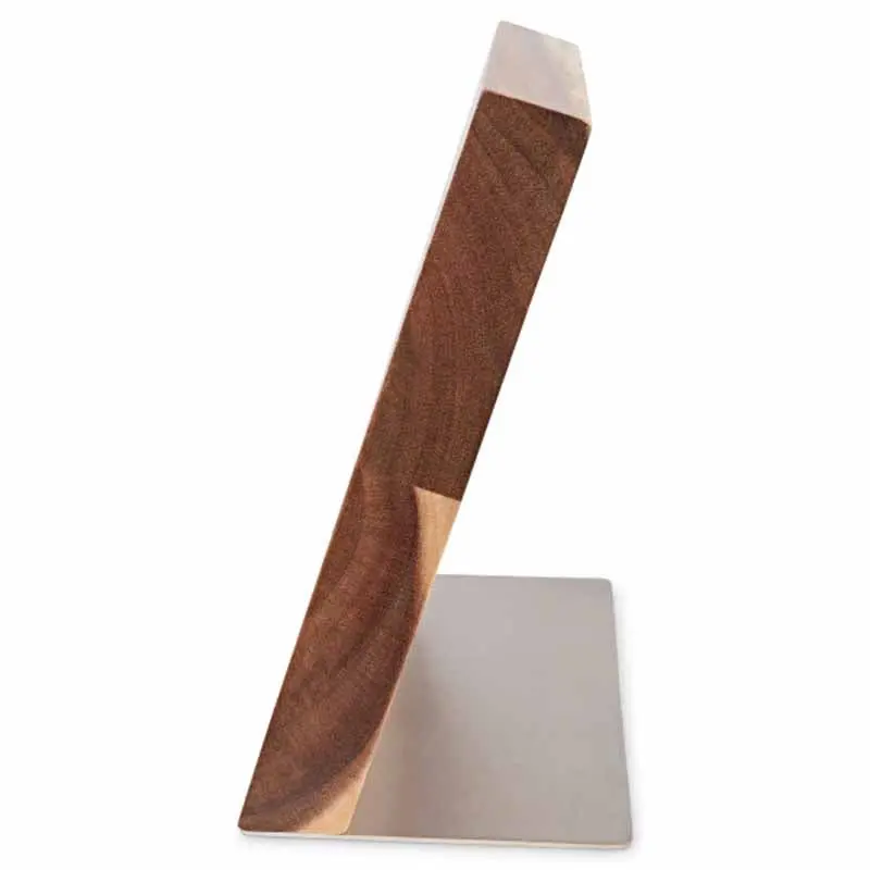 Zyliss Comfort Pro Magnetic Knife Block – Space-Saving Wall Mount 2