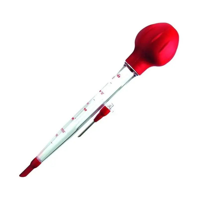 Zyliss Dual-Function Baster And Flavor Injector 1
