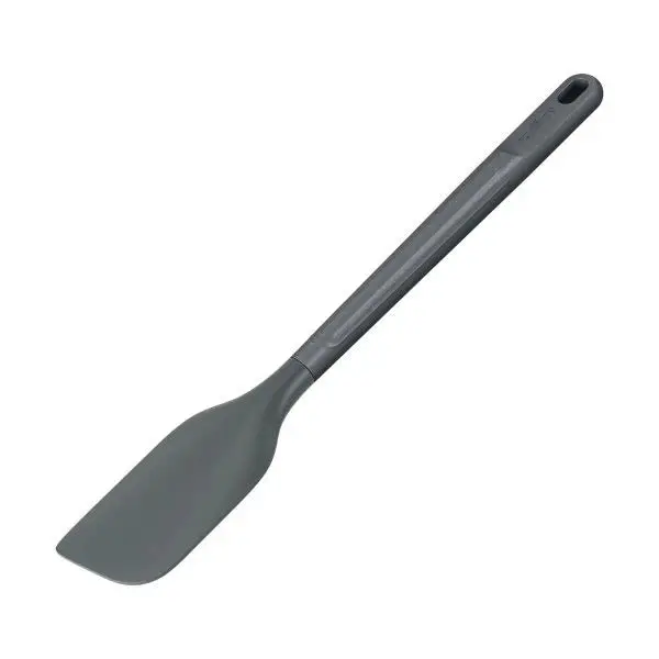Zyliss Medium Wheatstraw Flexible Spatula 1