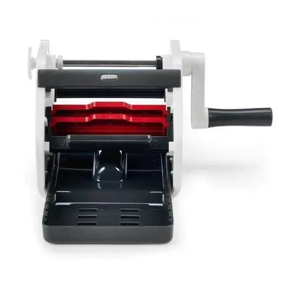 Zyliss Spiraslice Adjustable Vegetable Spiralizer – Easy-Grip Design 1