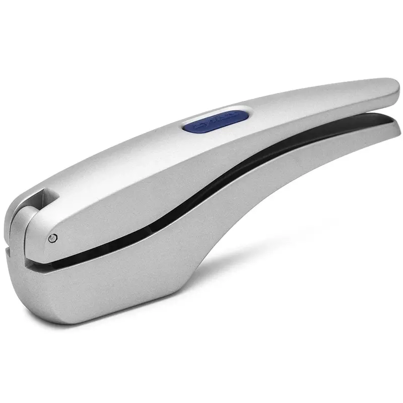Zyliss Susi 3 Stainless Steel Garlic Press – Ergonomic Design 1