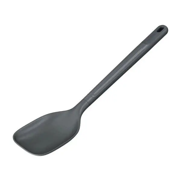 Zyliss Wheatstraw Large Spoon – Biobased Serving Spoon For Everyday Use 1