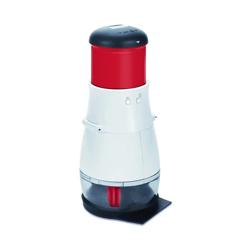 Zyliss Zick Zick 2 Manual Food Chopper 1